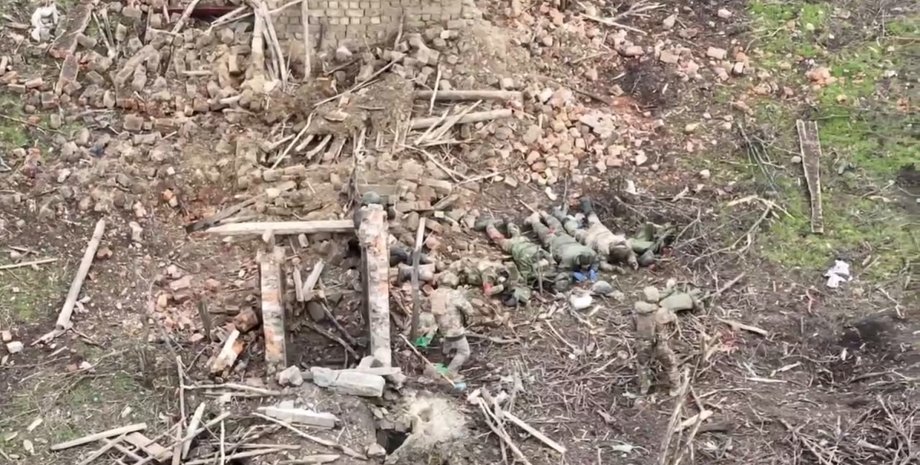 роботине, війна в україні, зсу, штурм