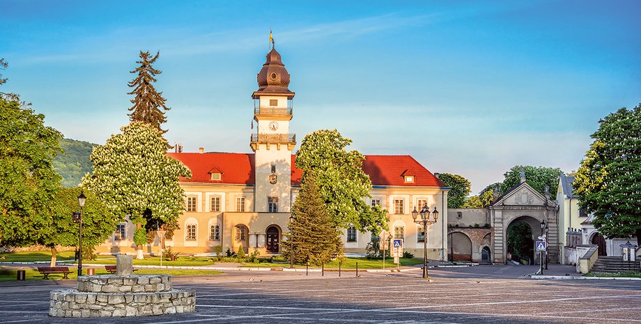 Фото: Getty Images