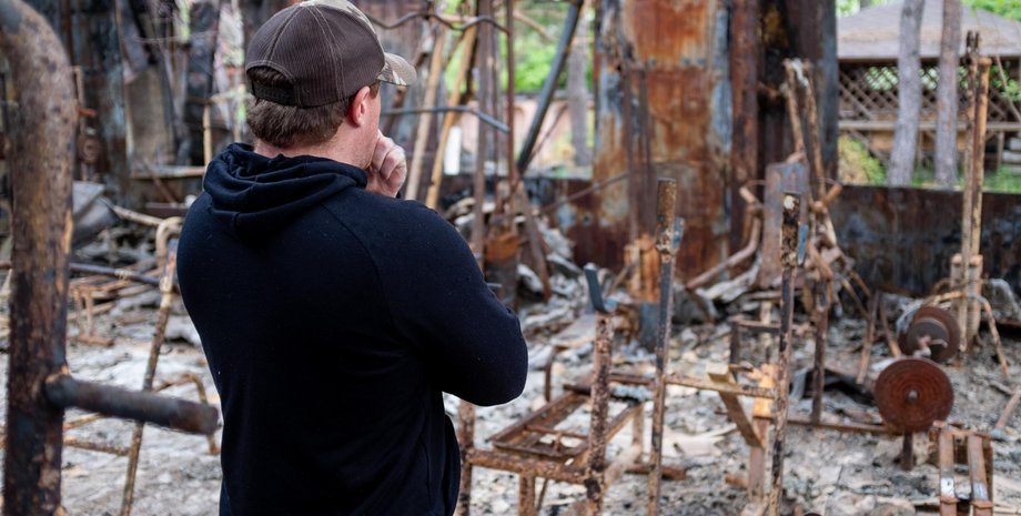 спецназ США