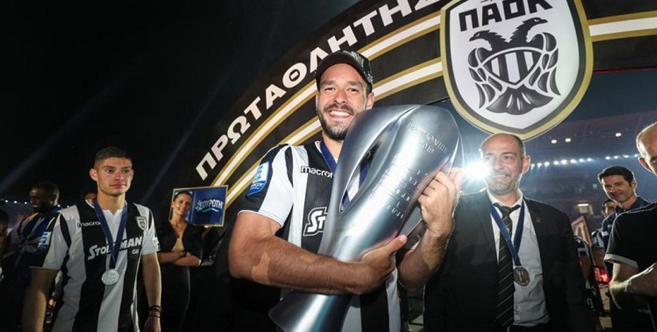 Евгений Шахов/zbirna.com