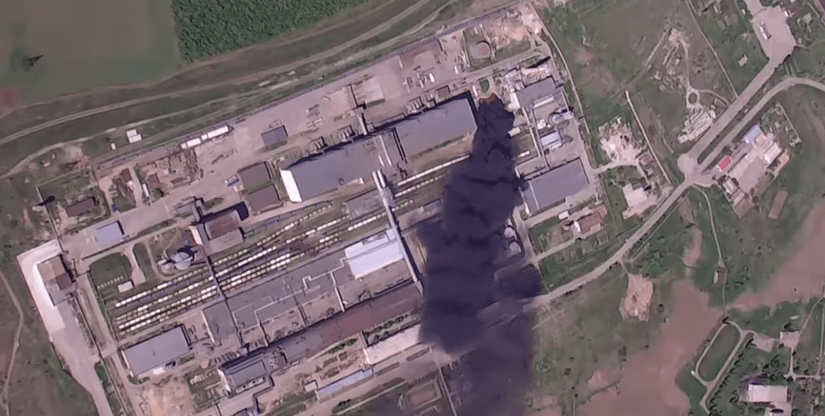 Военные 45-й ОАБР, ВСУ,