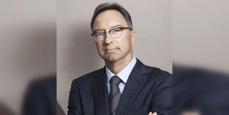 Олексій Мартинов