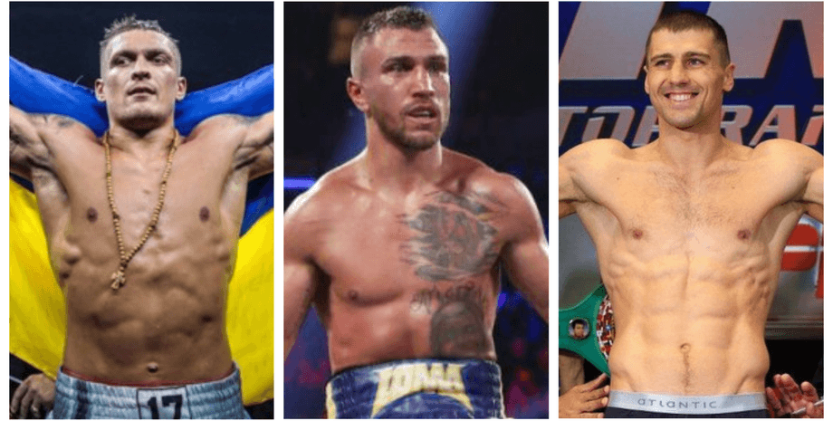 Усик, Ломаченко и Гвоздик, боксеры, спорт, слуга народа, евгений шевченко, парламент, верховная рада, фракция