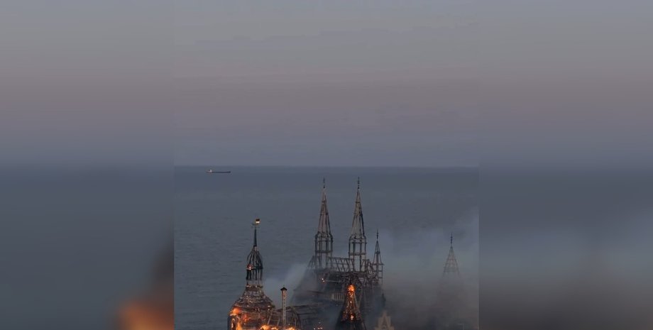 Палаці студентів Одеської юридичної академії, резиденція Ківалова, Одеса обстріл 29 квітня, Одеса балістика 29 квітня, жертви 29 квітня Борис Васильєв