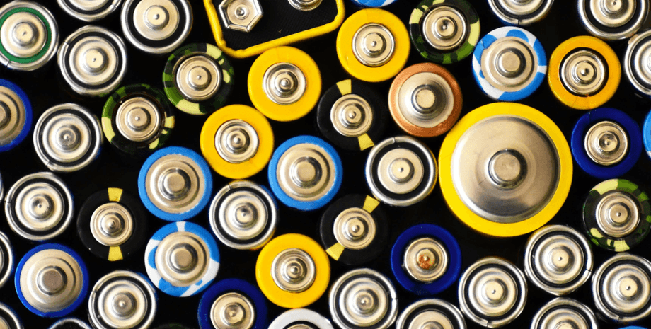 літій-металева батарея вогнегасник