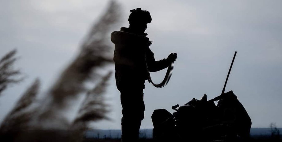 Поставки оружия