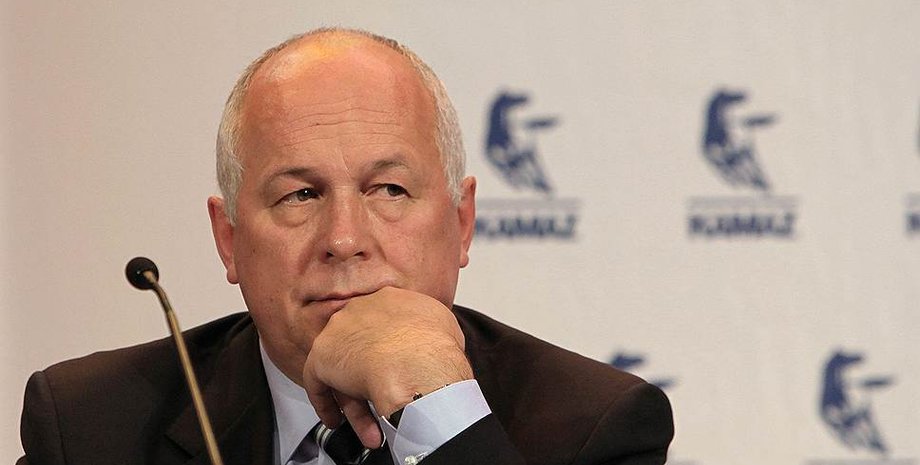 Сергей Чемезов / Фото: RuCompromat