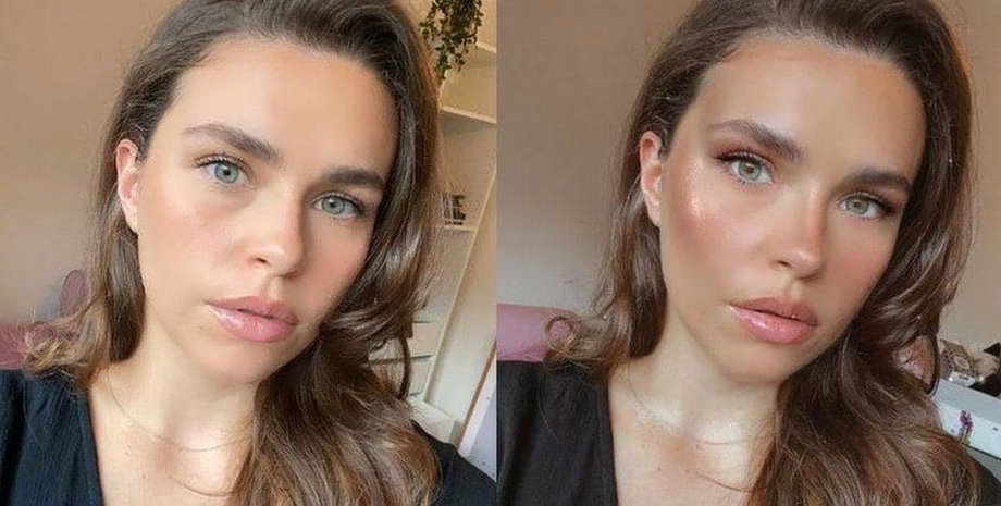 Великобританія, Фільтр, Косметика, Реклама, Istagram