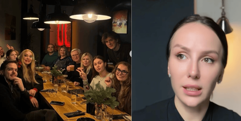 Владелица ресторана в Польше рассказала продолжение ситуации с украинскими актерами