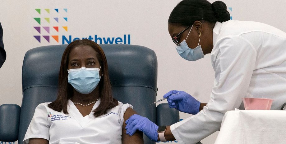 США, коронавирус, вакцинация, афроамериканцы, Таскиги, эксперимент,