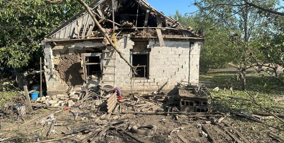 As a result of the shelling of the two regions, civilians were incompatible with...