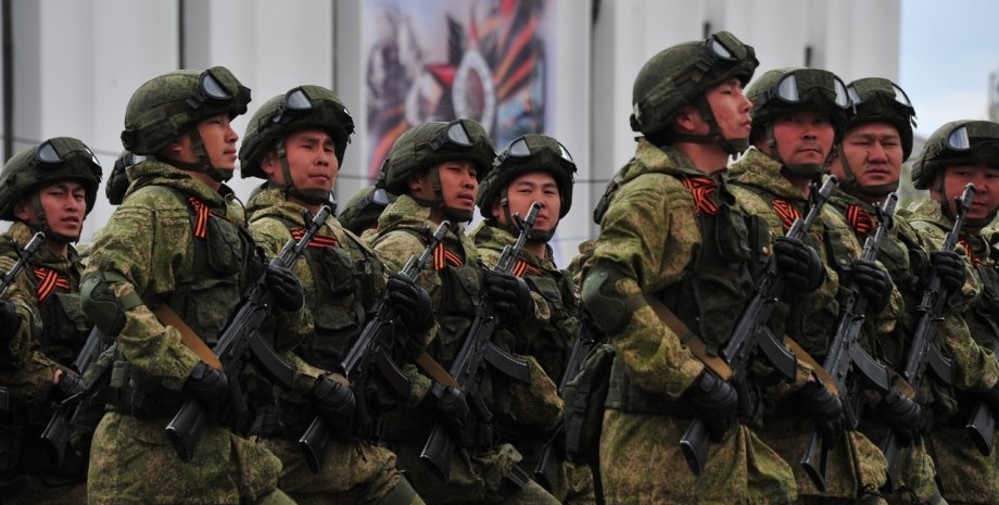 Республика Тыва призыв частичная мобилизация армия