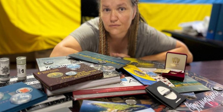 леся литвиненко, донати, збори, війна в україні, пост в мережі