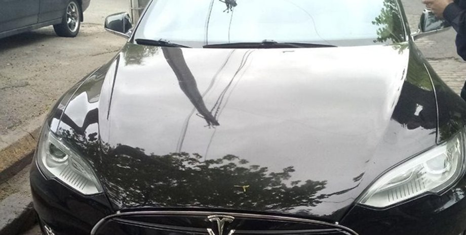 Фото: полиция Днепропетровской области