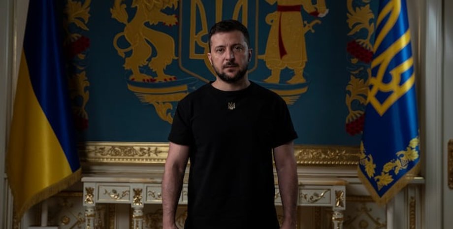 Владимир Зеленский, Владимир Зеленский фото,