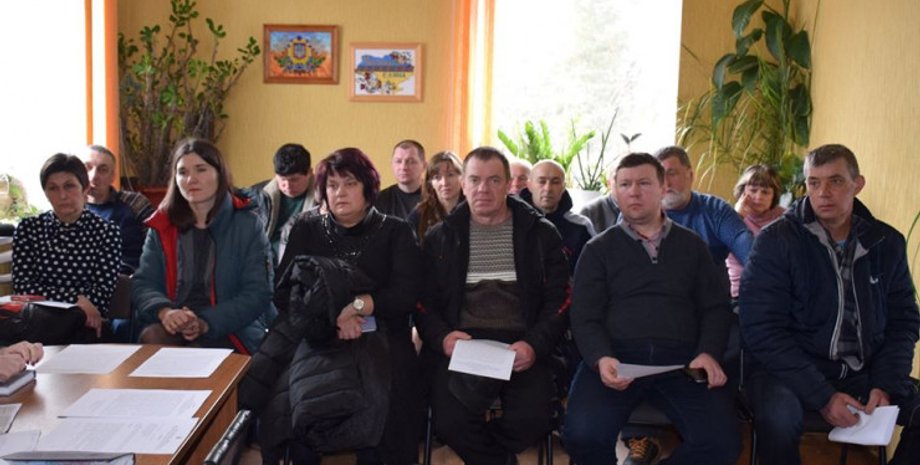 Фото: novsan-rada.gov.ua