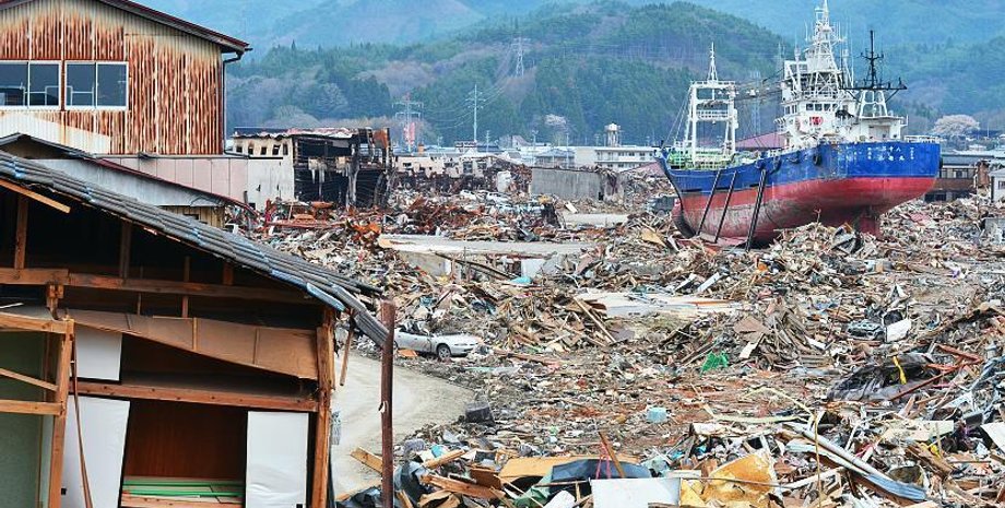 япония, землетрясение, предсказание, манга, ре тацуки