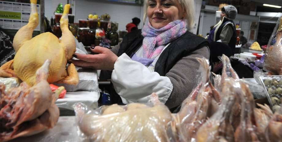 В Украине подорожает мясо, растут цены на мясо, дорожают все виды мяса