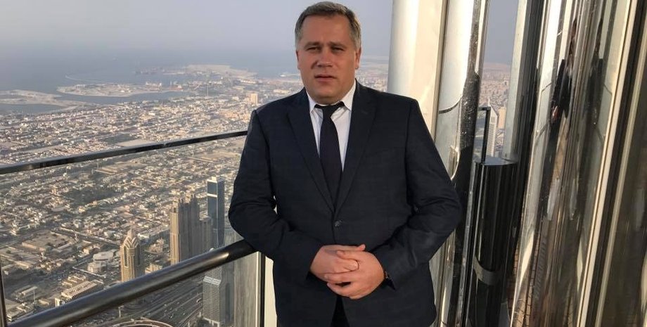 Игорь Жовква / Фото: Hvylya.net