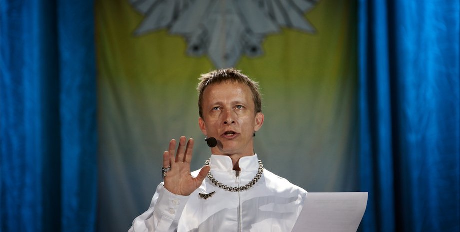 Иван Охлобыстин / Фото: pravmir.ru