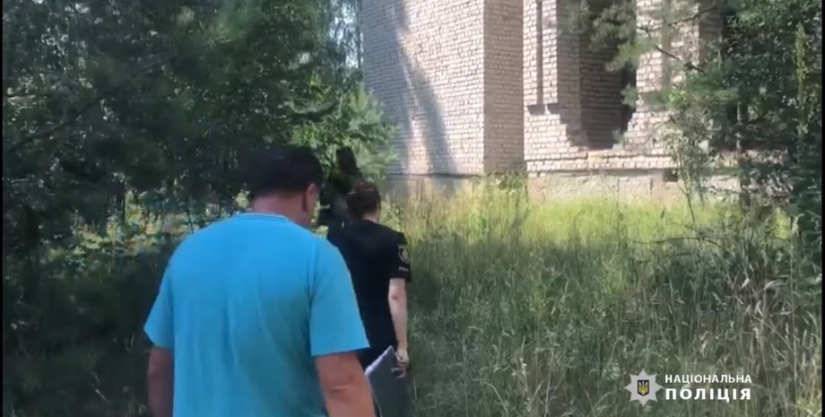 убийство, убийство подростка, ЧП под Житомиром, убийство в Житомирской области