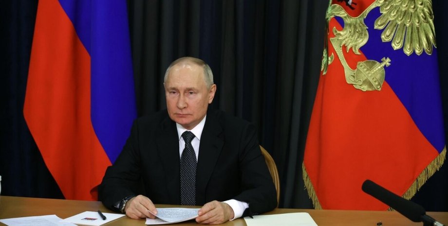 Владимир Путин объявил перемирие на Пасху для удержания Трампа за столом переговоров Владимир Путин, пасхальное перемирие, Путин объявил перемирие, Портников