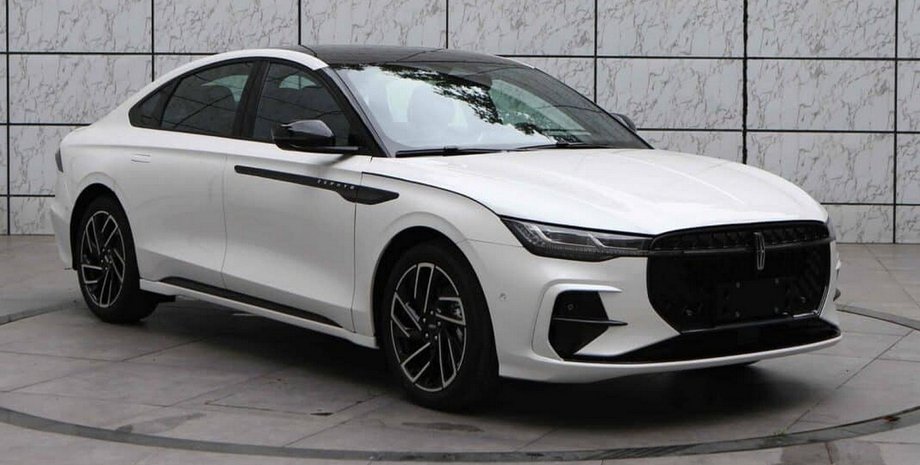 Новий Lincoln Zephyr, Lincoln Zephyr, Lincoln Zephyr 2022