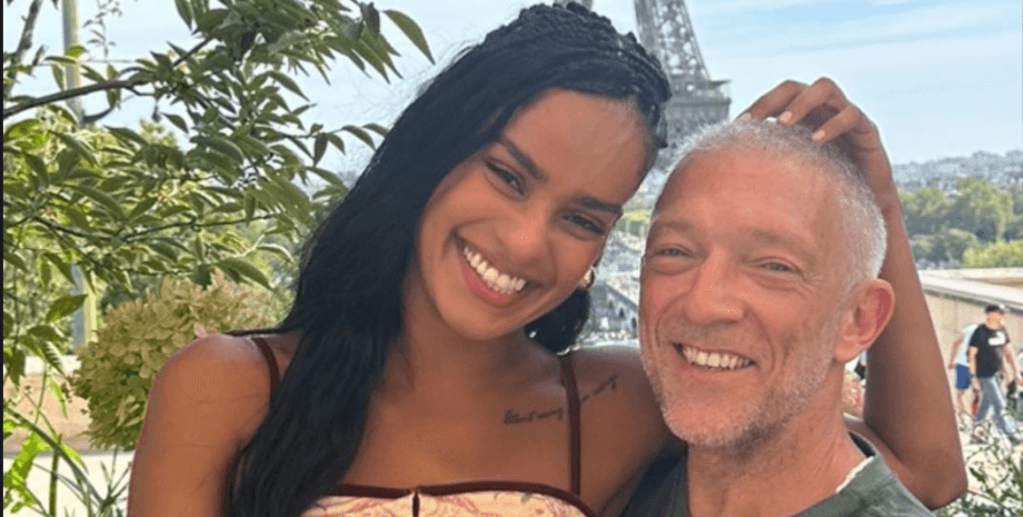 леонардо ді капріо та вітторія черетті, бред пітт та інес де рамон, венсан кассель та нара баптіста, шер та александр едвардс