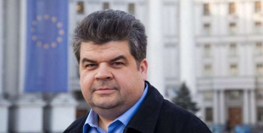 Богдан Яременко / Фото: 24tv.ua