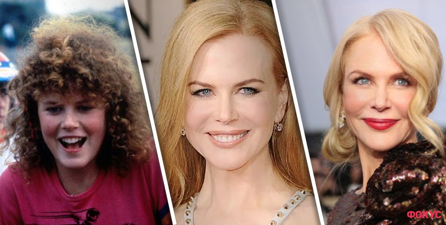 Николь Кидман