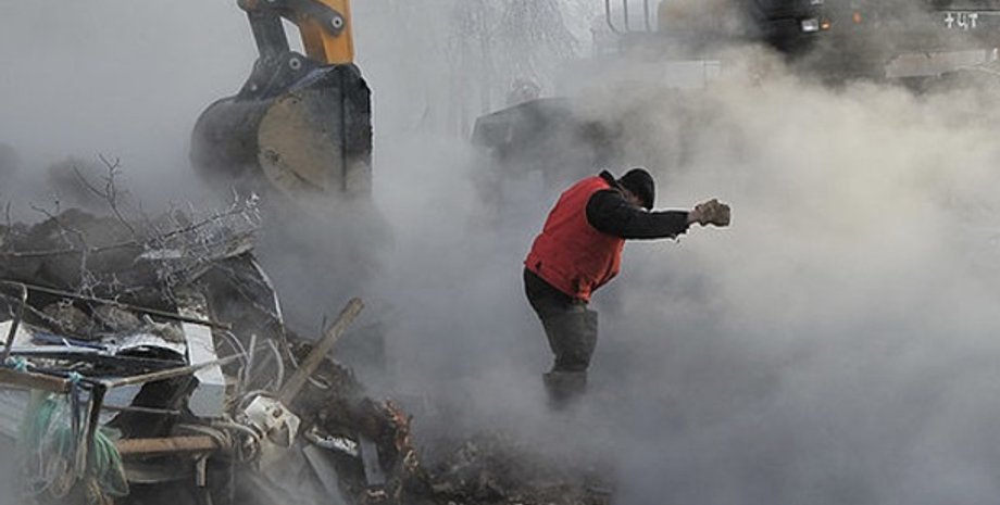 Фото: ГолосUA