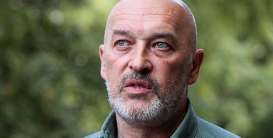 Георгий Тука / Фото: bykvu.com