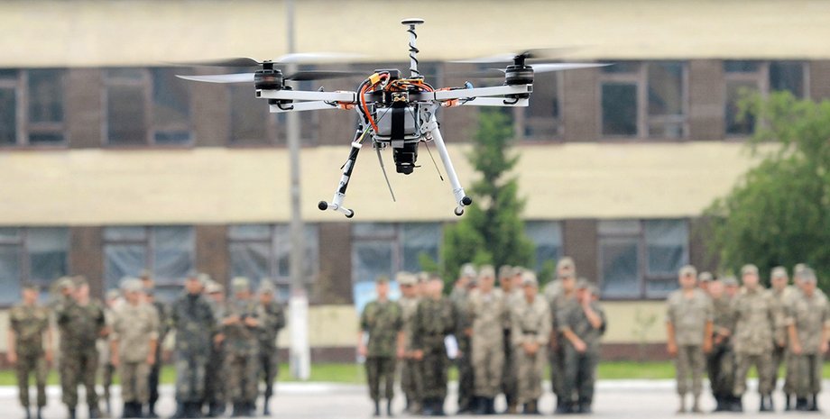 Фото: УНИАН