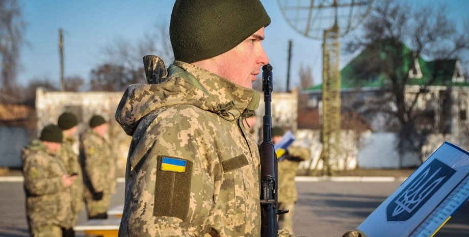 усиление мобилизации, новый законопроект о мобилизации, Верховная Рада, профильный комитет