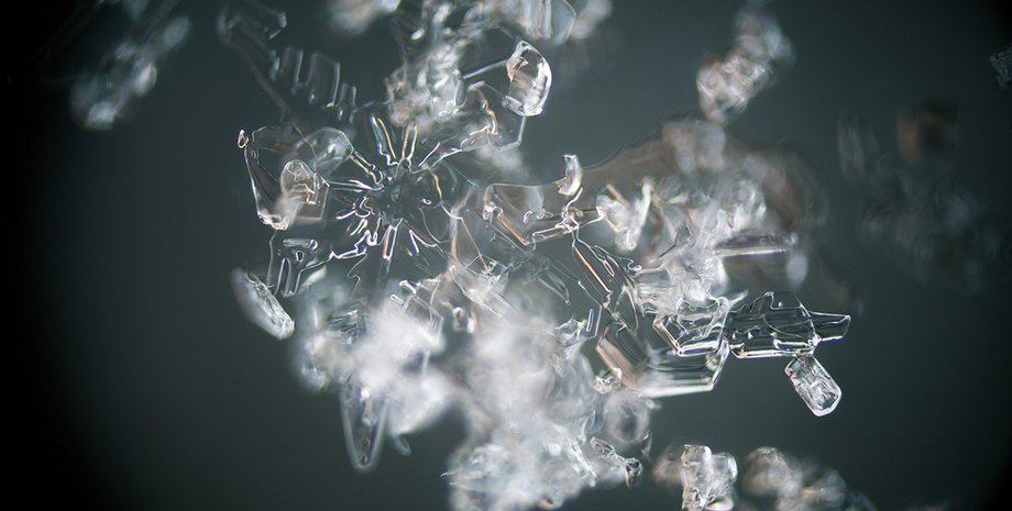 кристалл времени можно увидеть