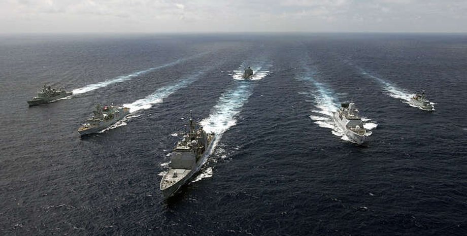 Балтійське море