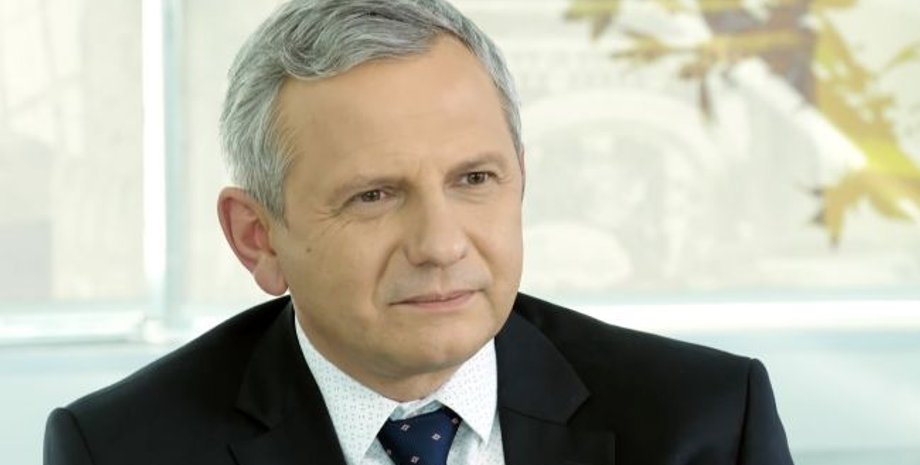 олег устенко, радник президента з економічних питань