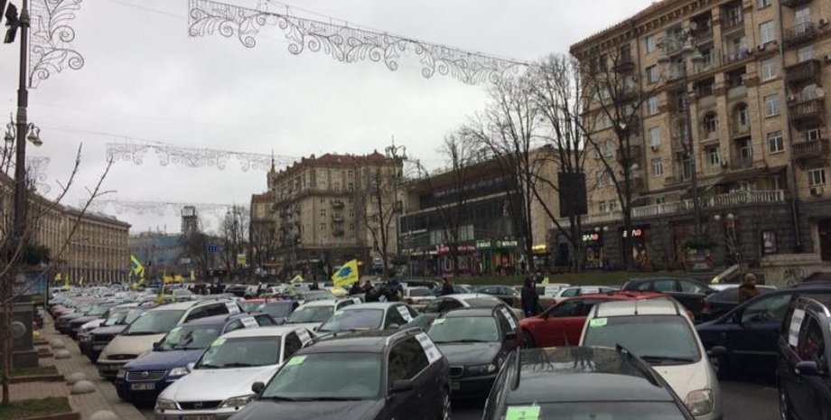 Фото: facebook.com/Авто-Евро-Сила