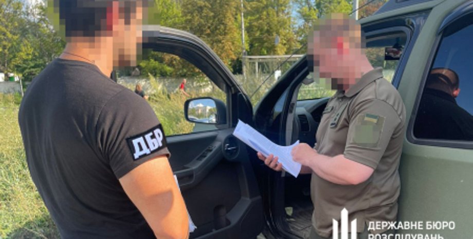 новости Киева, киевская ова, превышение полномочий, депутат, военнослужащий, подозрение