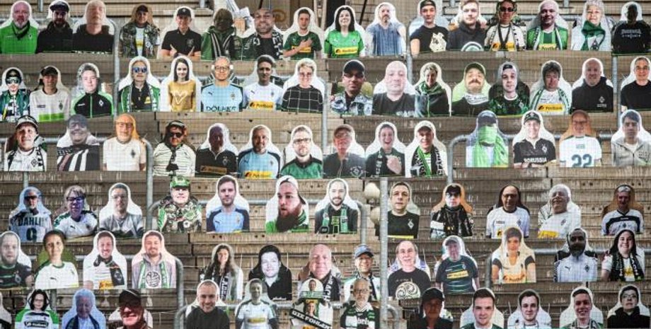 Фото: Borussia Mönchengladbach