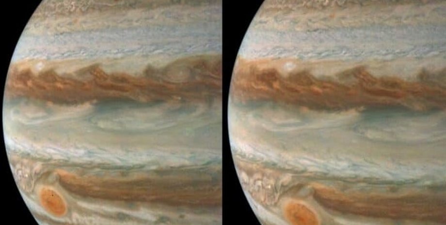 Юпитер Амальтея