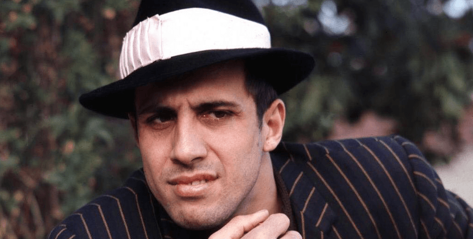 Адріано Челентано виповнилося 88 років