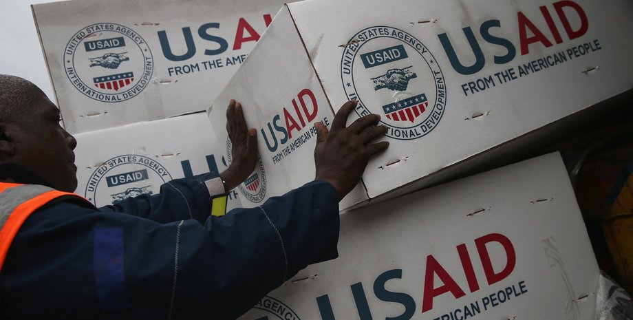 USAID, трамп закрыл USAID, продовольствие, продовольственные пайки, госдеп сша