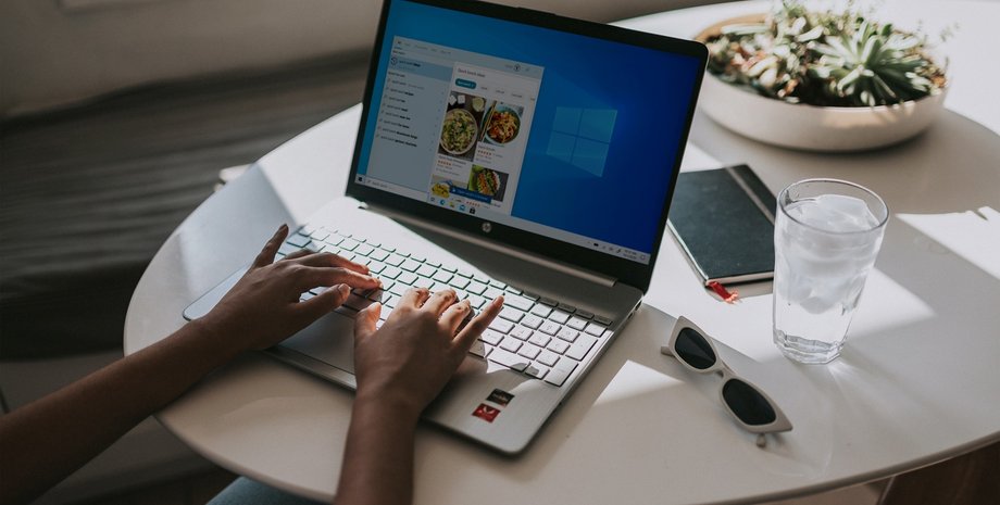 Комп'ютер на Windows