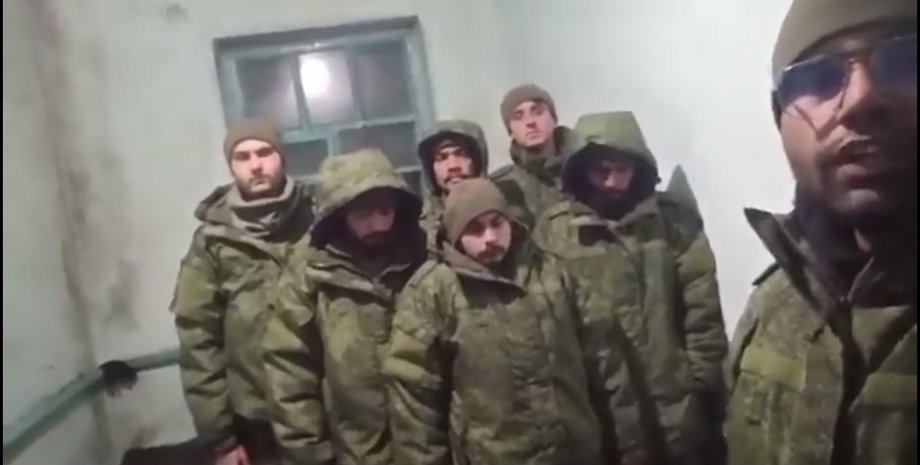 війна в україні, зс рф, контракт, мобілізація в рф, громадяни індії