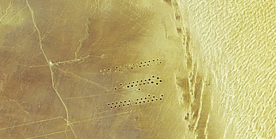 кола життя, кола життя лівія