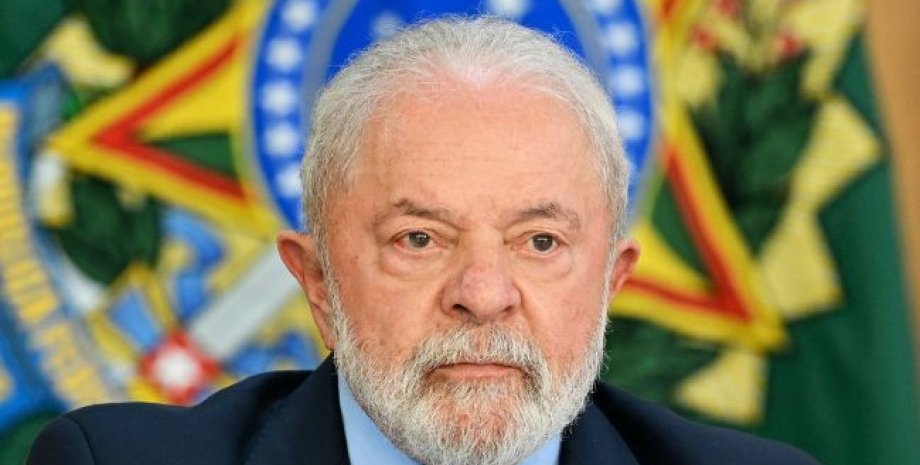 Бразилия, арест Путина,  саммит G20, Лула да Силва