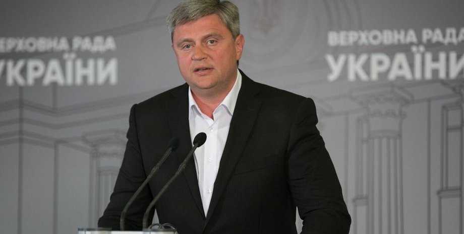 Олександр Качний підозра НАБУ