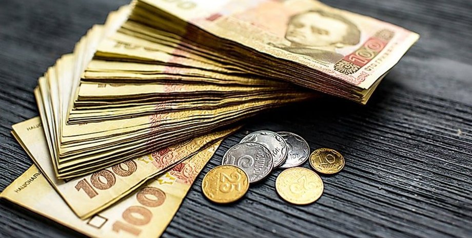 Валюта, попит, НБУ