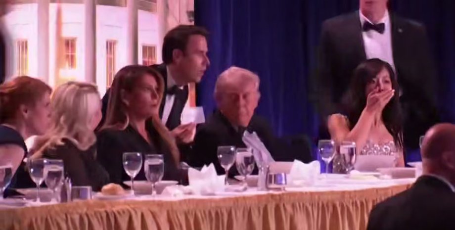 Дональд Трамп покушение стрельба